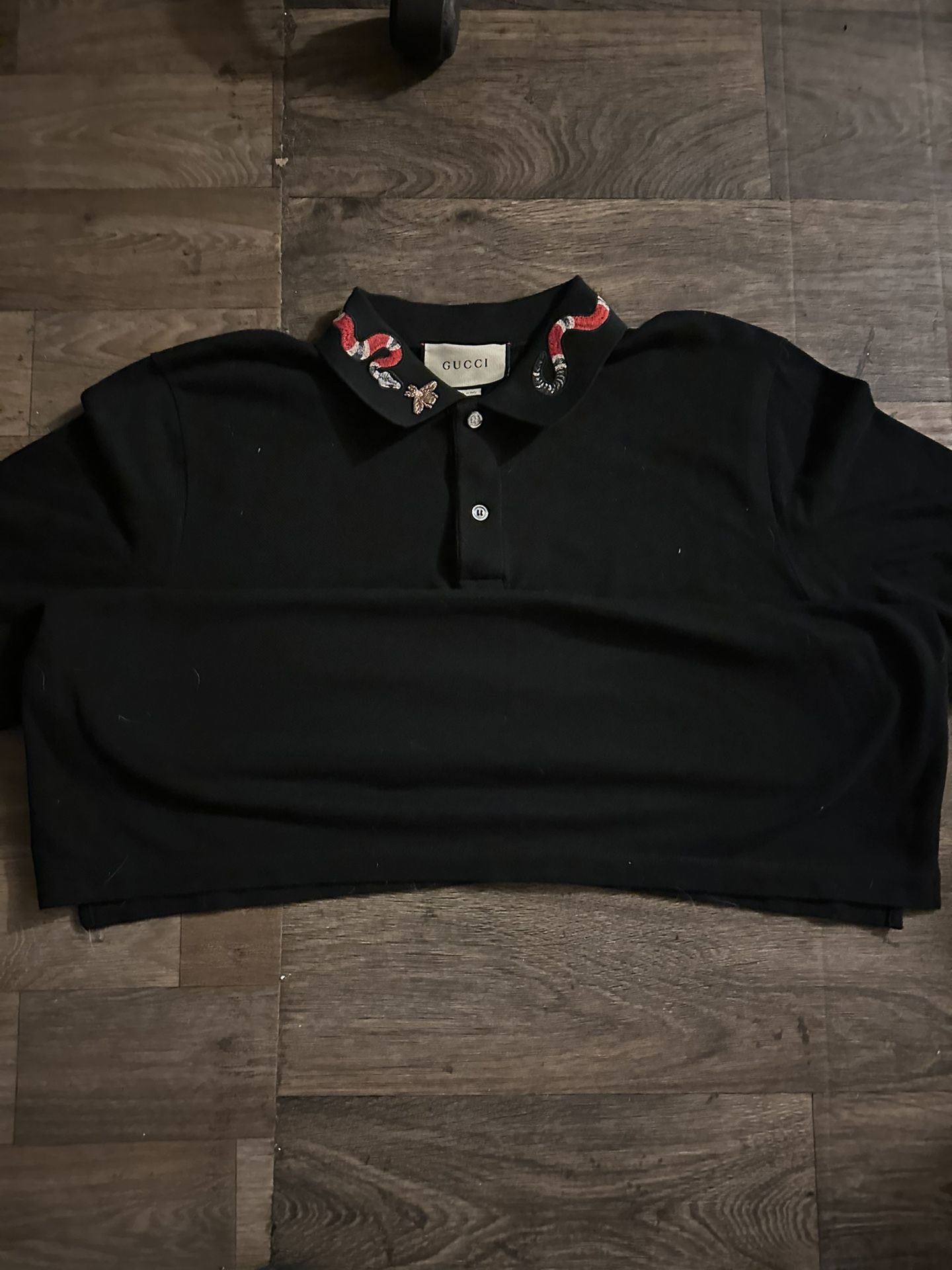 Gucci Polo Shirt
