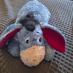 Eayore Stuffed Toy