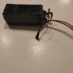 36v 10ah 10S4P Ebike Battery