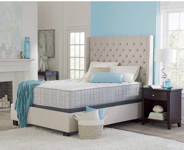 Firm Beds, Pillow top Mattresses, classic mattress and box spring sets