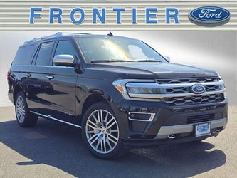 2023 Ford Expedition