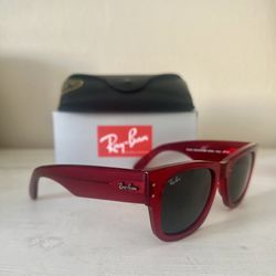 New Mega Wayfarer 