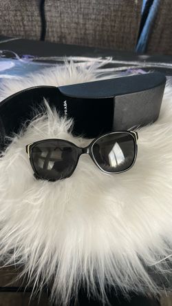 Prada Cateye sunglasses