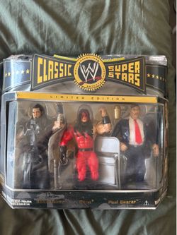 Undertaker Kane