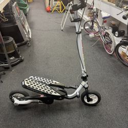 Wingflyer Stepper Bike