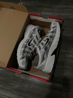 Nike P6000 Atmosphere Grey