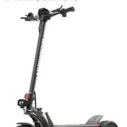 Nanrobot LS7+ Wide Body Electric Scooter 