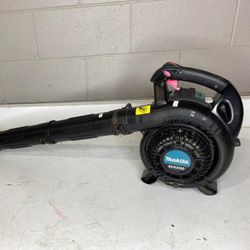 Makita 4-stroke Petro Leaf Blower Capable Of0
