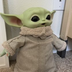 The Child