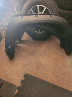 Tiger Auto  T G Compatible With 2014 To 2021 Toyota Tundra