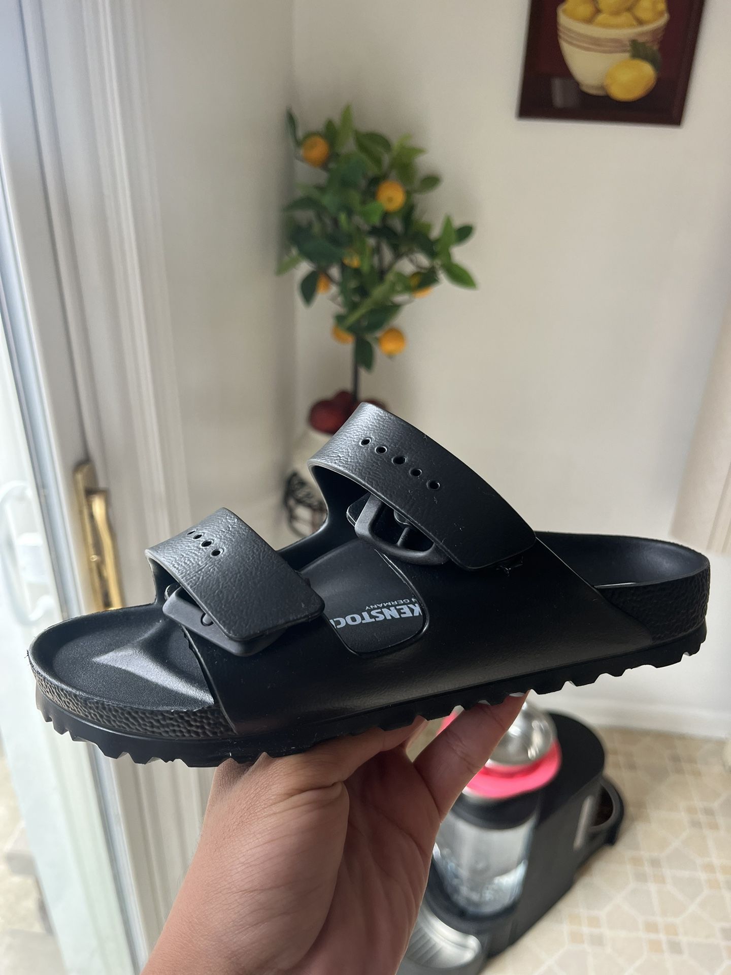 Birkenstock Slides