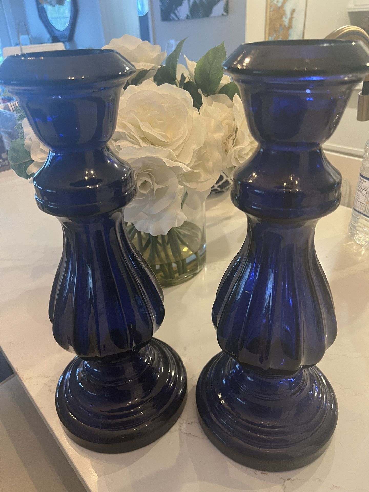 16 Inch Candle stick  Holders 