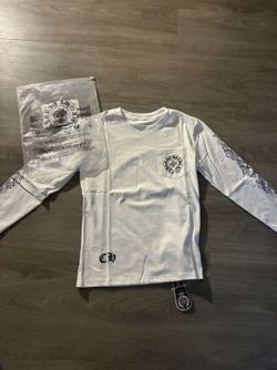 chrome heart shirt 