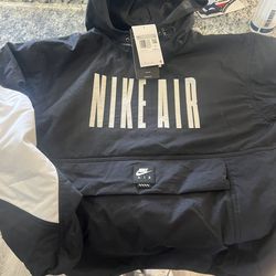 Nike jacket men's XS