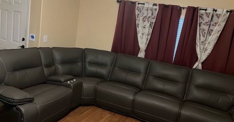 Sectional