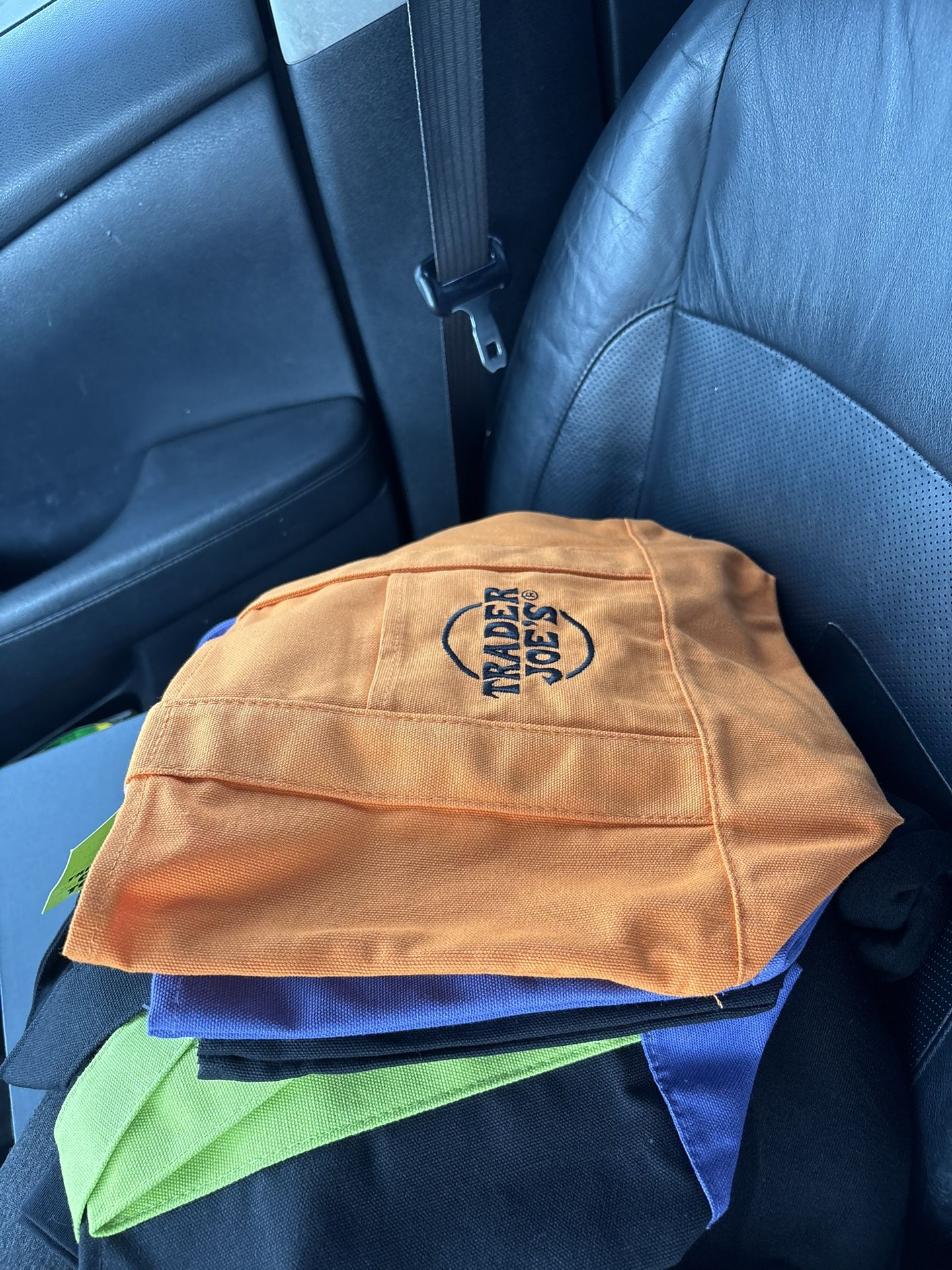 Trader Joes Tote Bags