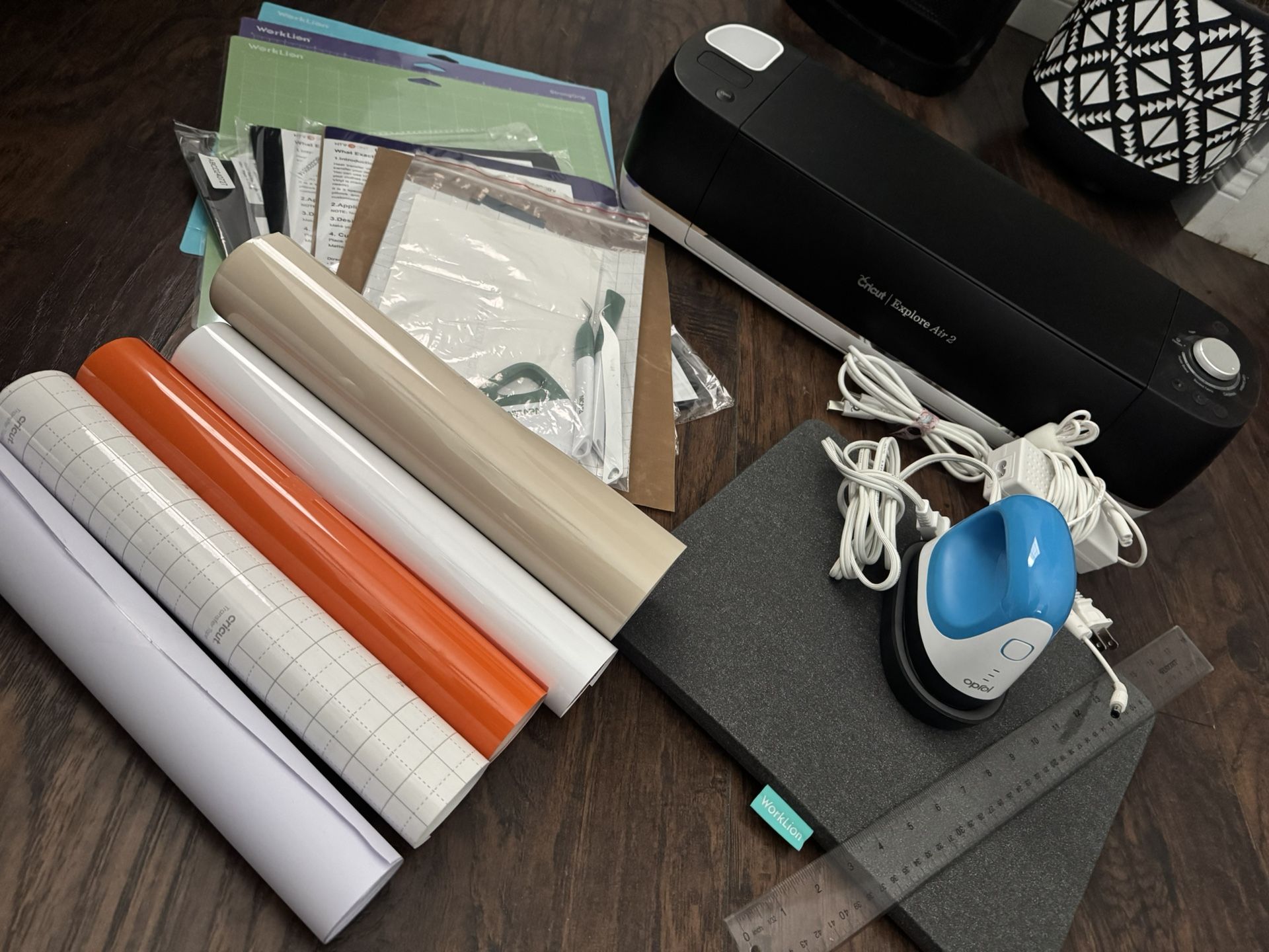 Cricut