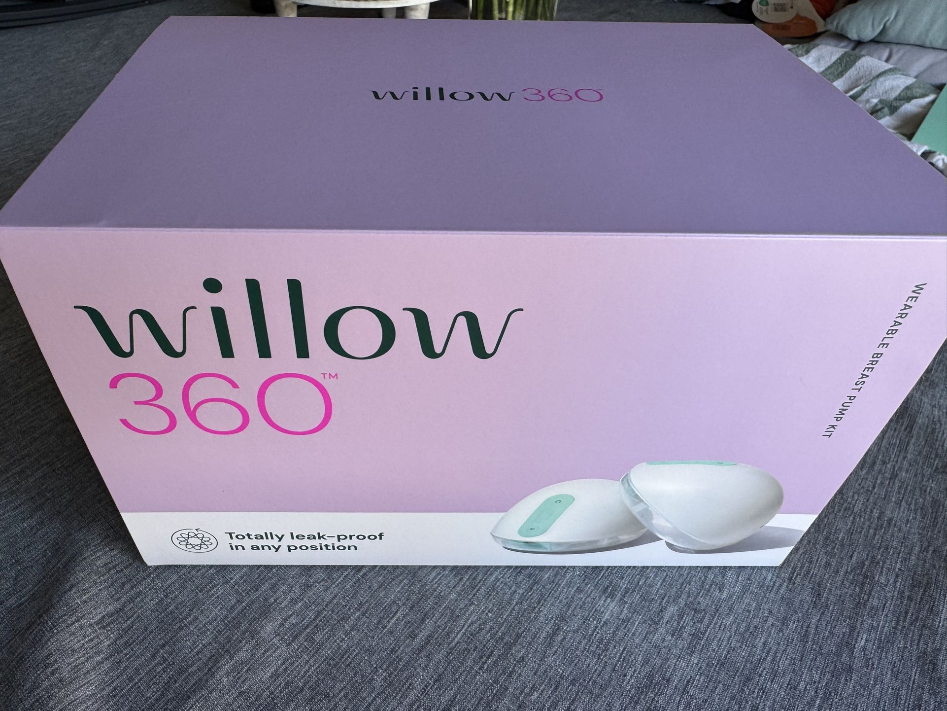 Willow 360