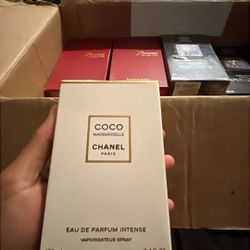 Perfume/ Cologne 