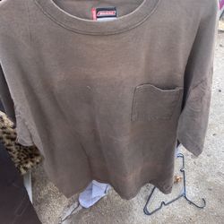 4 Men’s DickieShirts