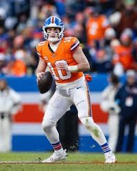 Broncos Tickets