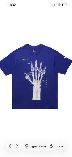 Nike Kobe Bryant shirt