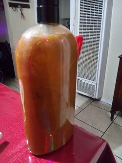 Anti Hair Loss and Growth Shampoo