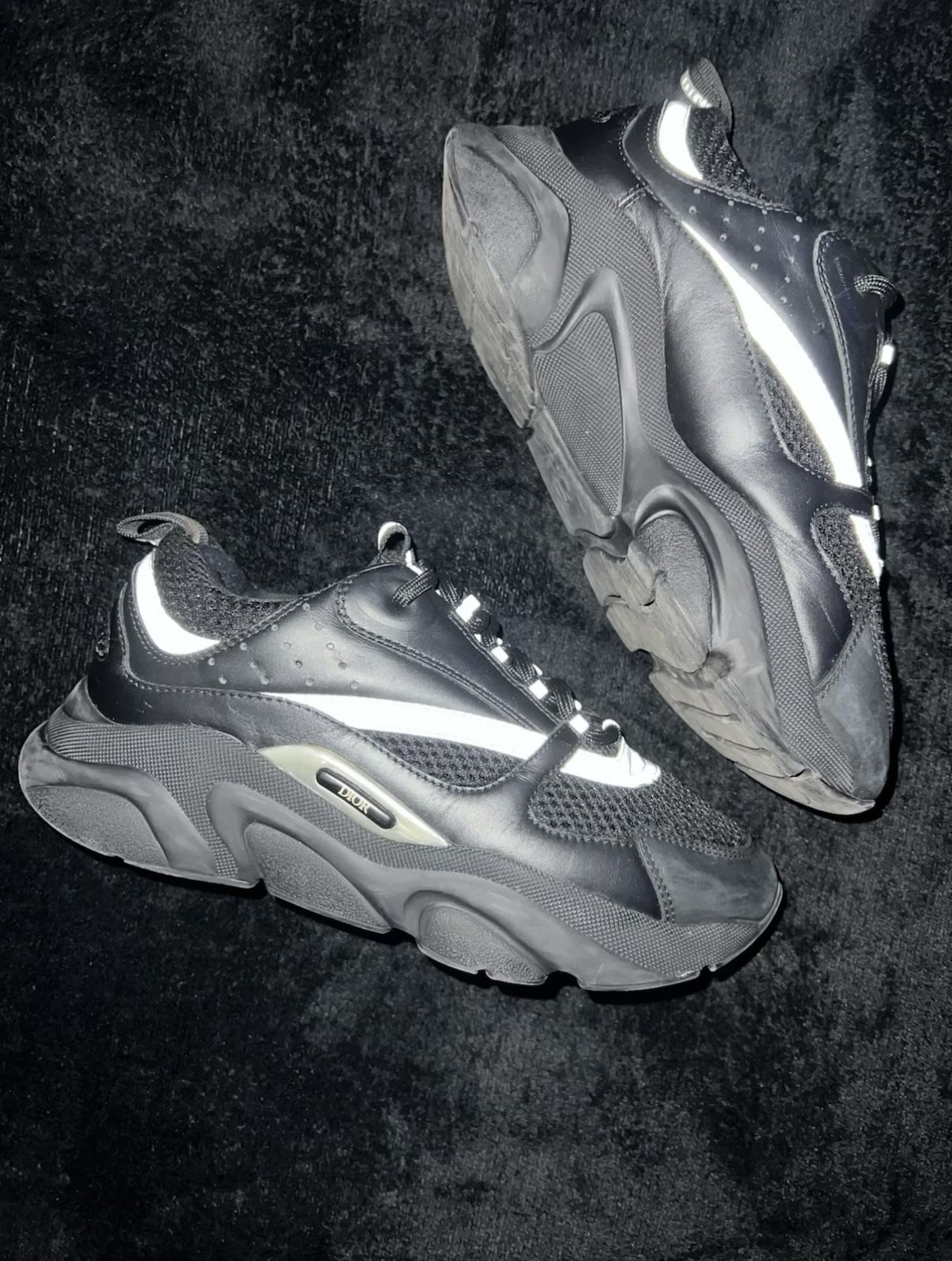 Christian Dior B22 EU 39