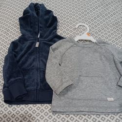 Never Worn Baby Boy Carters 