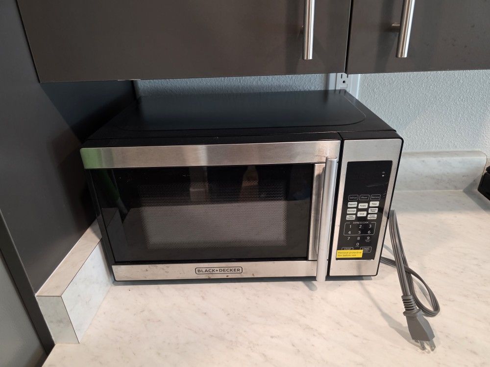 Microwave