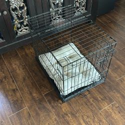 Dog Crate 