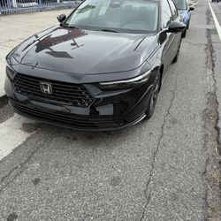 2023 Honda Accord