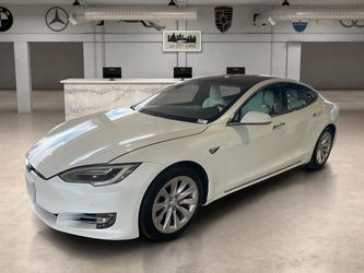 2018 Tesla Model S