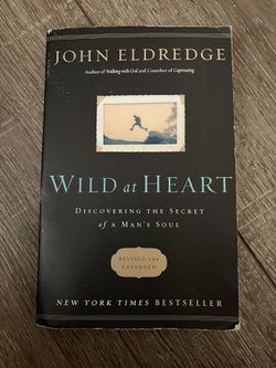 Wild at Heart. Book