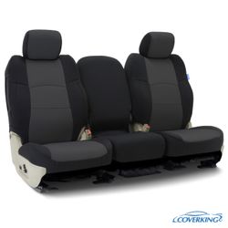 2019 and up Toyota Rav4 Coverking car seat covers