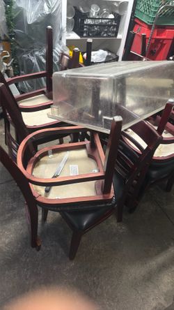 Chairs