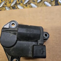Mustang Active Exhaust Valve Actuator (18-23) JR3Z-6554-A