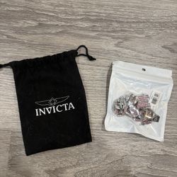 Invicta Braclet XL