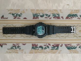 Casio G Shock
