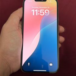 iPhone 13 Pro Max - 265GB UNLOCKED