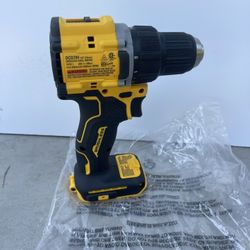 DEWALT ATOMIC 20-Volt MAX Brushless Cordless 1/2 in. Drill Driver (Tool-Only)