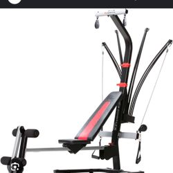 Bowflex PR1000 Home Gym