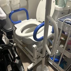Toilet Lift 