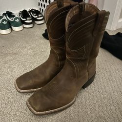 Ariat boots