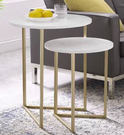 Side Tables