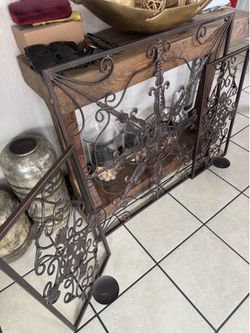 Home interior