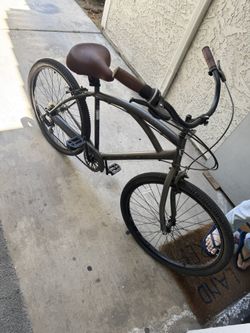 Kent 2600 Cruiser Bike