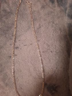 Sterling Silver Chains 