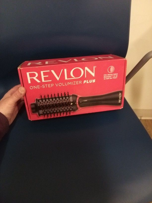 REVLON