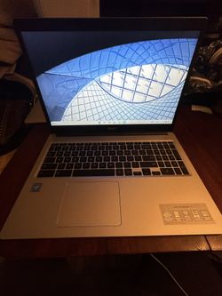 Acer 15” Chromebook 315 
